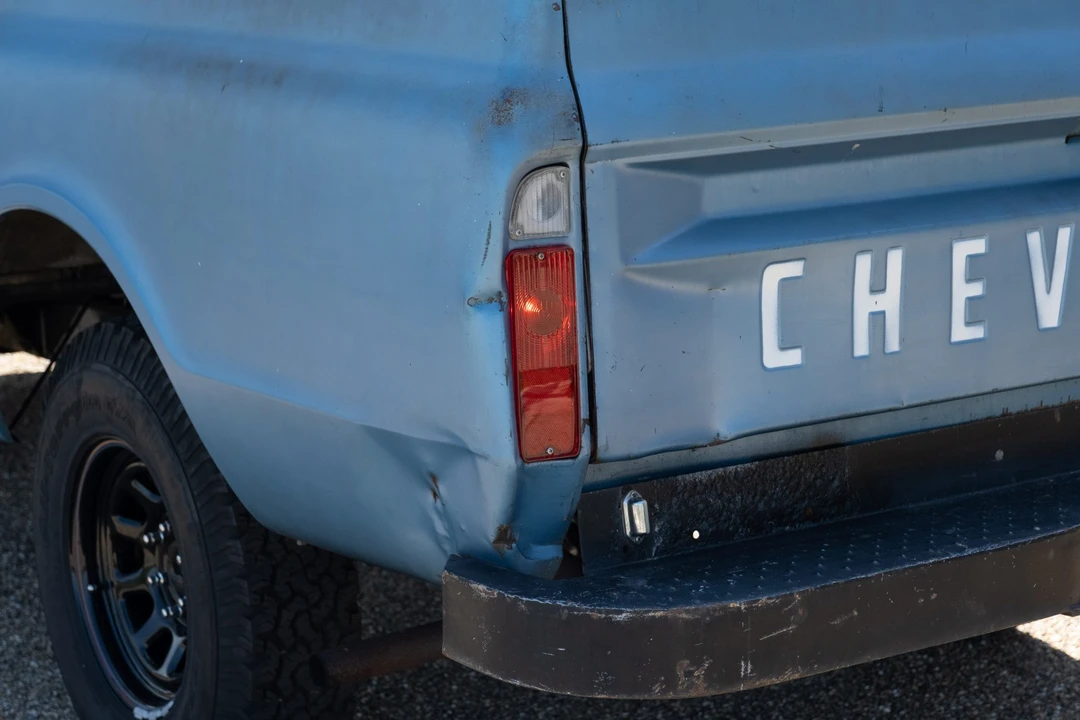 1967 Chevrolet C/K 1st Gen - Image 17 of 31