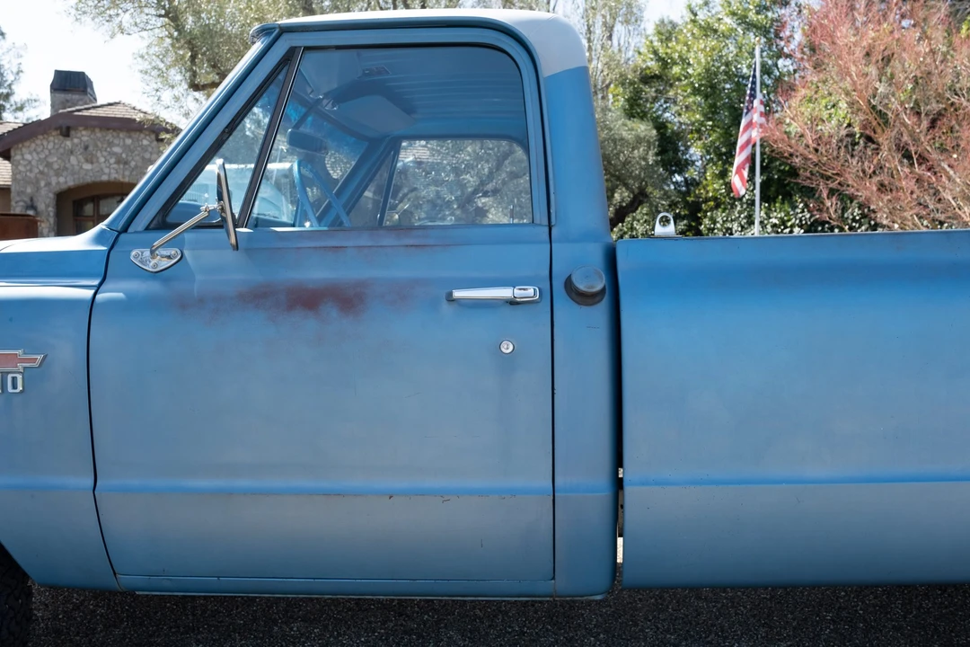 1967 Chevrolet C/K 1st Gen - Image 23 of 31