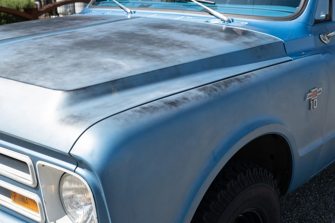 1967 Chevrolet C/K 1st Gen - Image 19 of 31