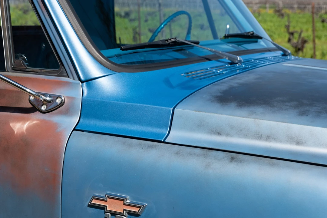 1967 Chevrolet C/K 1st Gen - Image 28 of 31