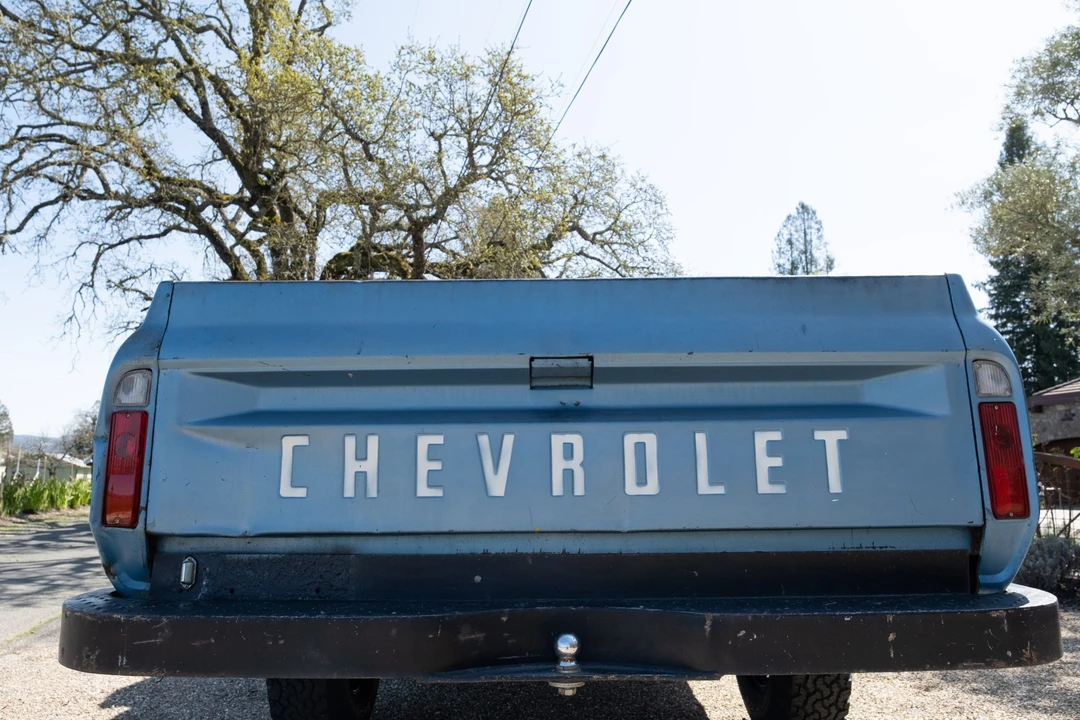 1967 Chevrolet C/K 1st Gen - Image 14 of 31