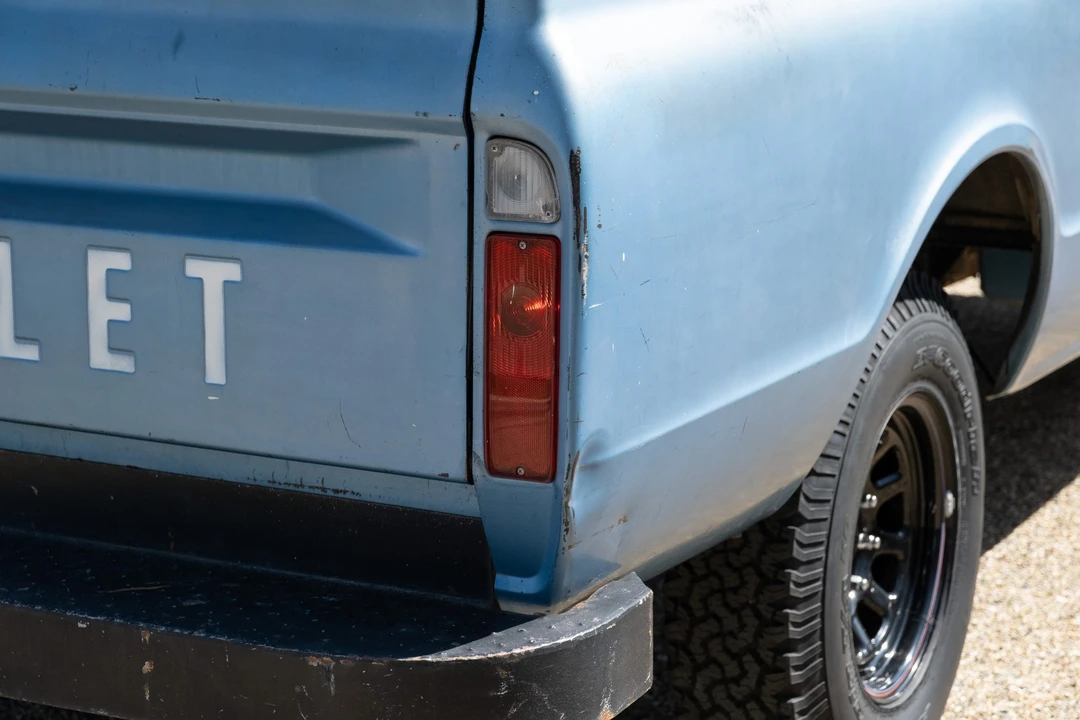 1967 Chevrolet C/K 1st Gen - Image 18 of 31