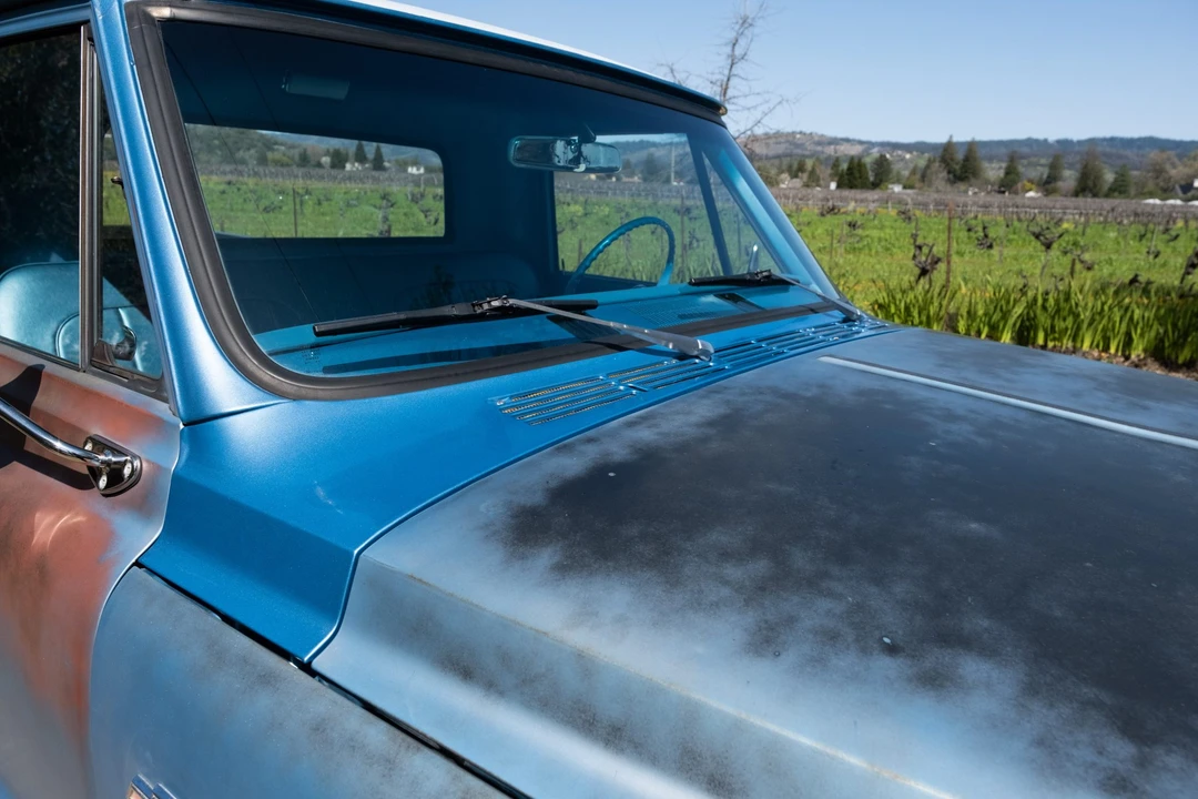 1967 Chevrolet C/K 1st Gen - Image 29 of 31
