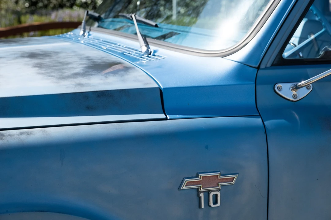 1967 Chevrolet C/K 1st Gen - Image 31 of 31