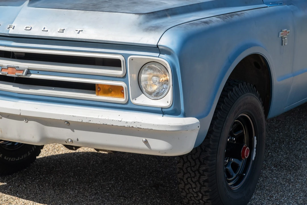 1967 Chevrolet C/K 1st Gen - Image 12 of 31