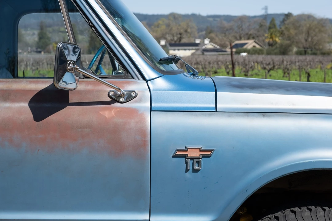 1967 Chevrolet C/K 1st Gen - Image 26 of 31