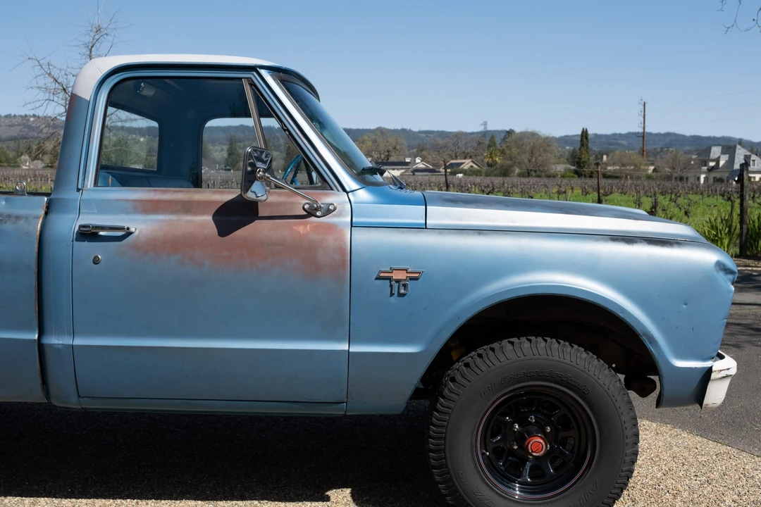 1967 Chevrolet C/K 1st Gen - Image 24 of 31