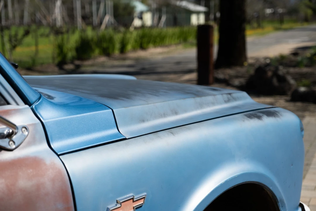 1967 Chevrolet C/K 1st Gen - Image 30 of 31