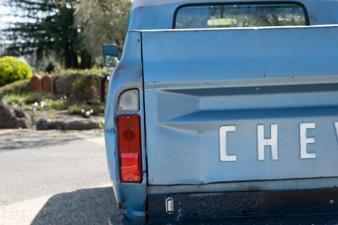 1967 Chevrolet C/K 1st Gen - Image 15 of 31