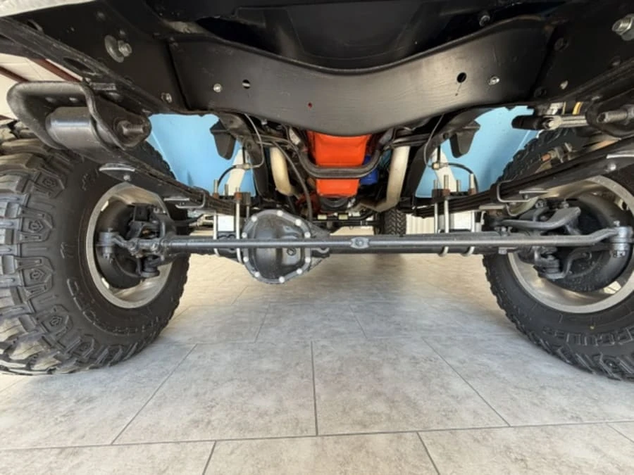 1967 Chevrolet C/K 2nd Gen - Image 21 of 21