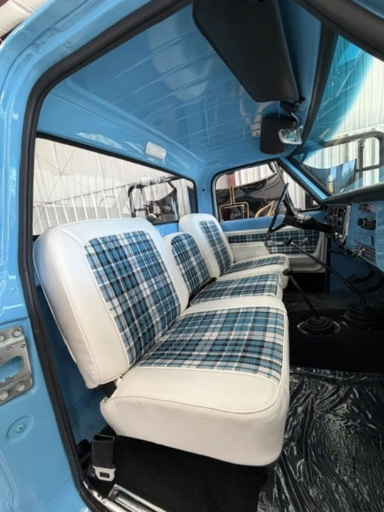 1967 Chevrolet C/K 2nd Gen - Image 12 of 21