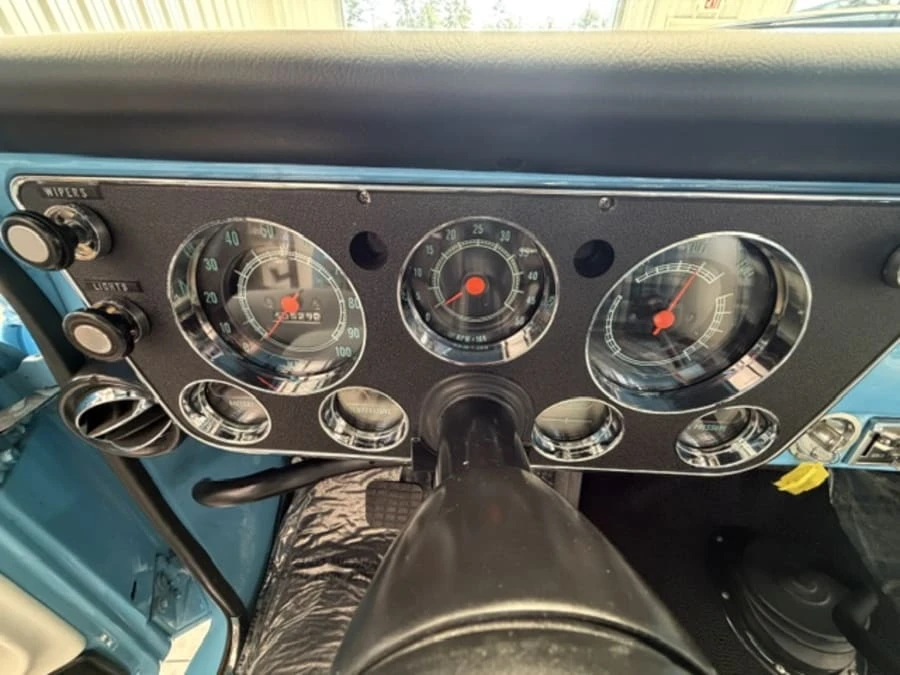 1967 Chevrolet C/K 2nd Gen - Image 14 of 21