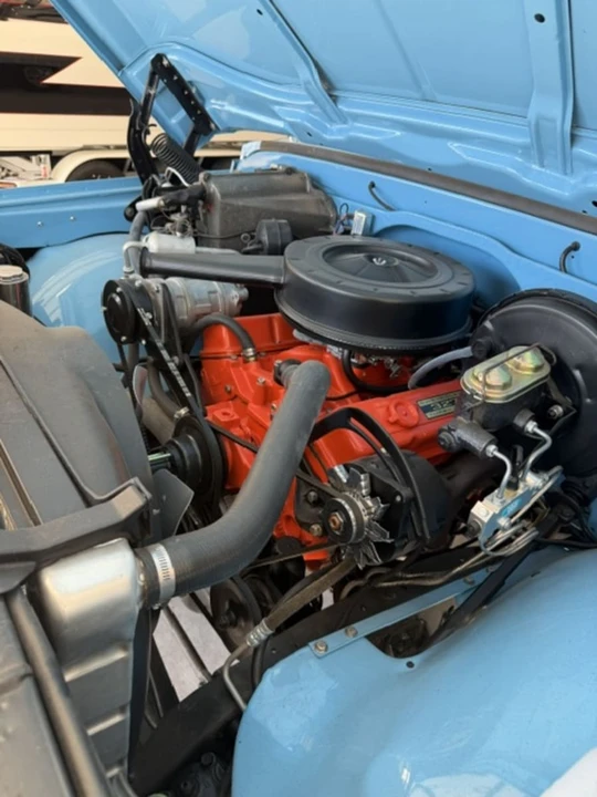 1967 Chevrolet C/K 2nd Gen - Image 15 of 21