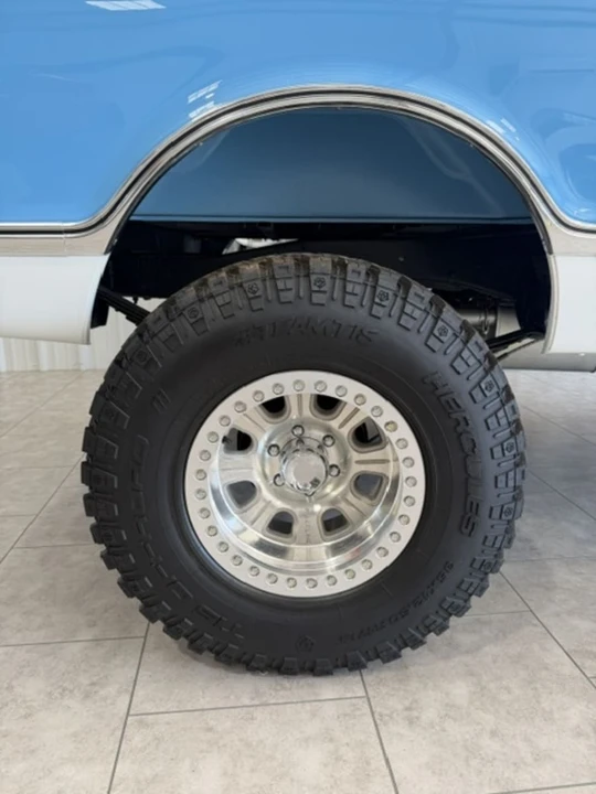 1967 Chevrolet C/K 2nd Gen - Image 19 of 21