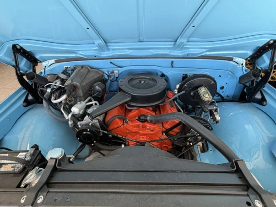 1967 Chevrolet C/K 2nd Gen - Image 16 of 21