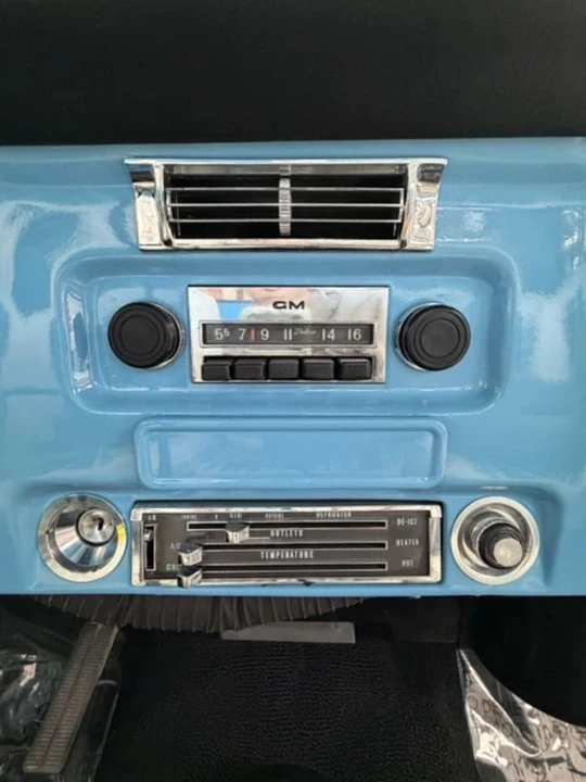 1967 Chevrolet C/K 2nd Gen - Image 9 of 21