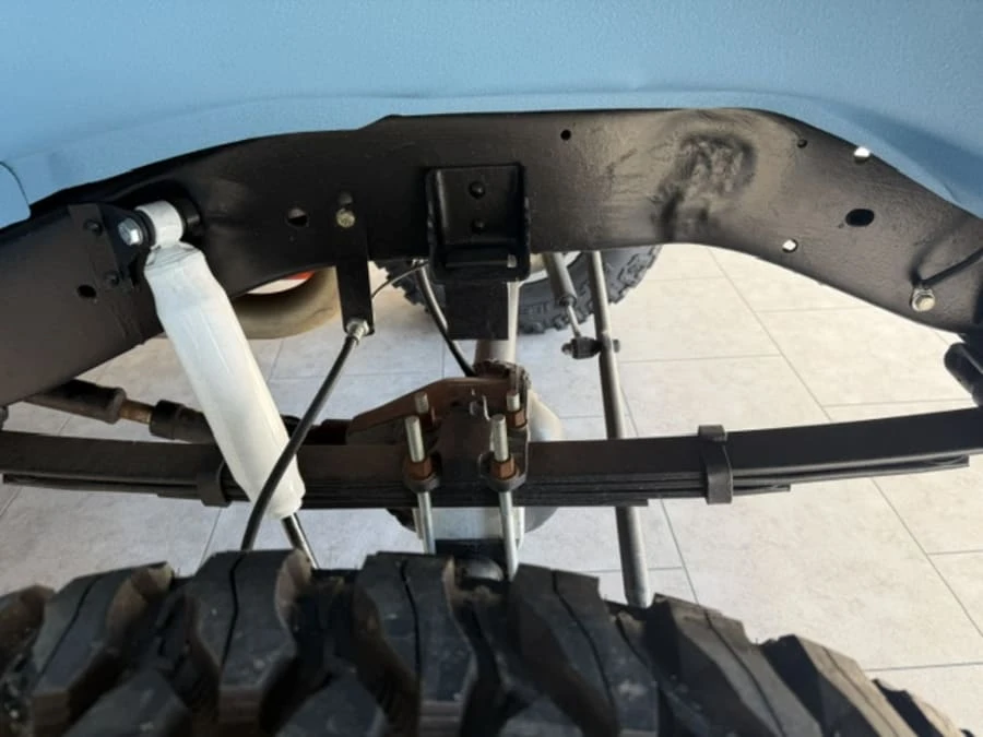 1967 Chevrolet C/K 2nd Gen - Image 17 of 21