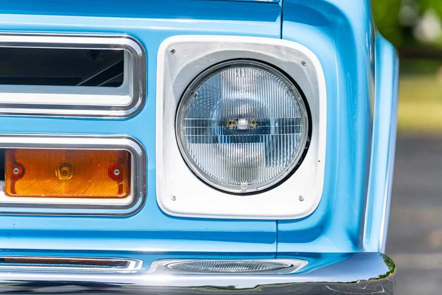 1967 Chevrolet C/K 2nd Gen - Image 16 of 23