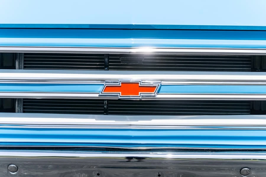 1967 Chevrolet C/K 2nd Gen - Image 9 of 23