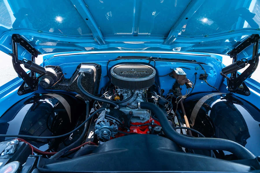 1967 Chevrolet C/K 2nd Gen - Image 23 of 23