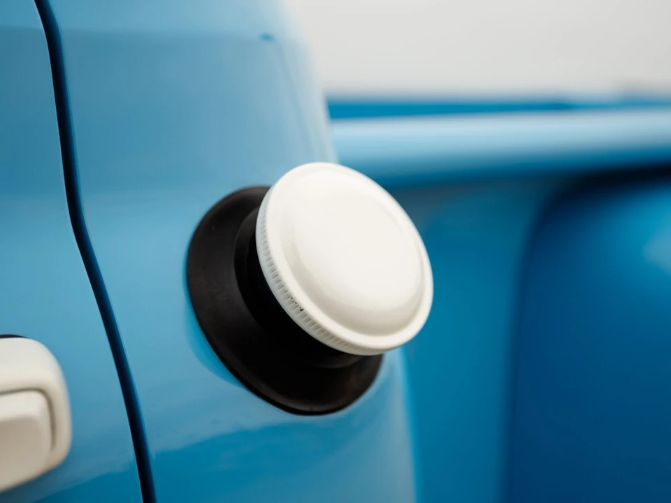 1967 Chevrolet C/K 2nd Gen - Image 13 of 31