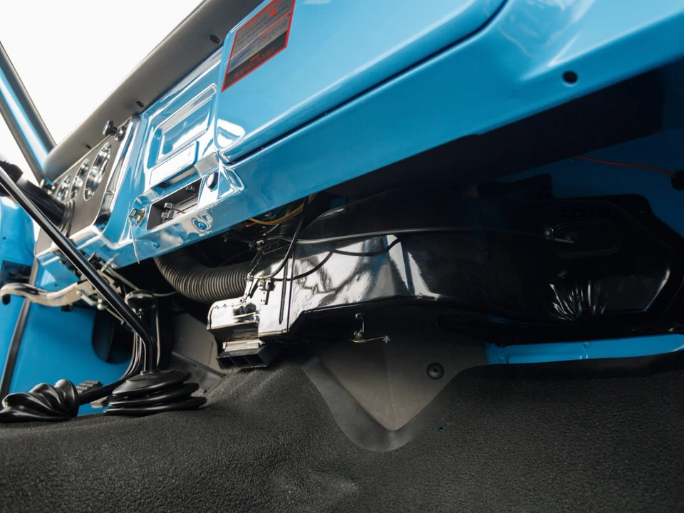 1967 Chevrolet C/K 2nd Gen - Image 30 of 31