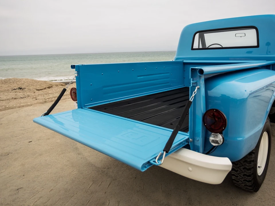 1967 Chevrolet C/K 2nd Gen - Image 18 of 31