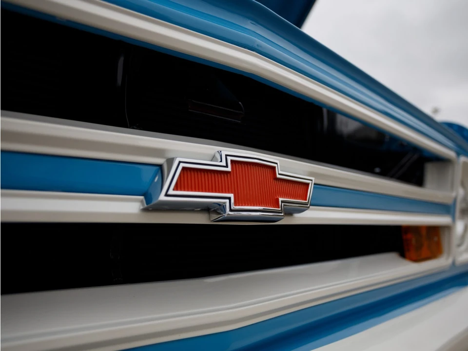 1967 Chevrolet C/K 2nd Gen - Image 14 of 31