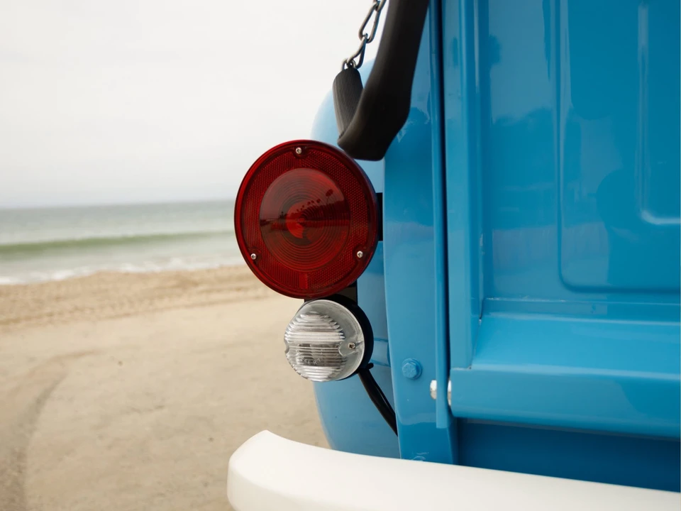 1967 Chevrolet C/K 2nd Gen - Image 15 of 31