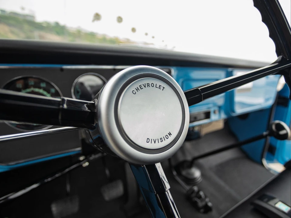 1967 Chevrolet C/K 2nd Gen - Image 27 of 31