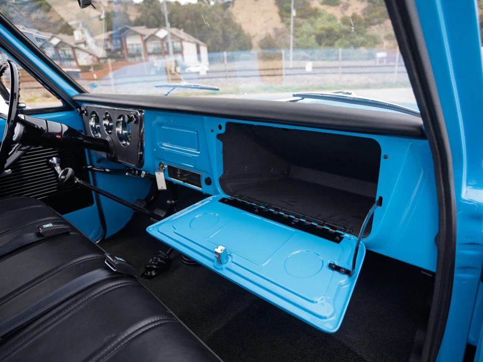 1967 Chevrolet C/K 2nd Gen - Image 29 of 31