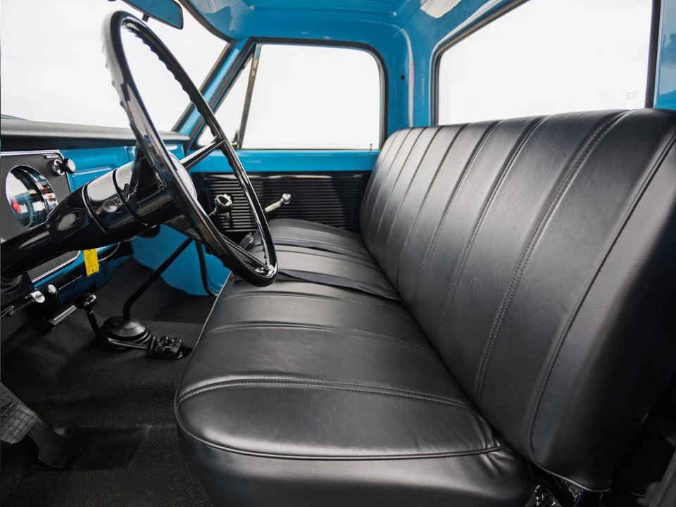 1967 Chevrolet C/K 2nd Gen - Image 21 of 31