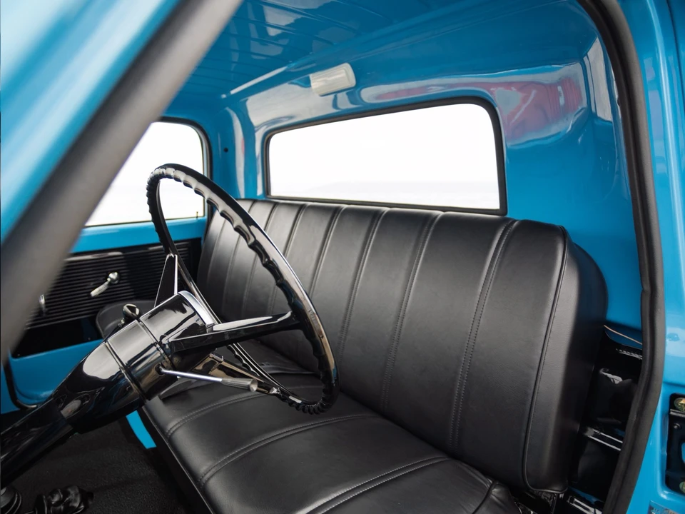 1967 Chevrolet C/K 2nd Gen - Image 20 of 31
