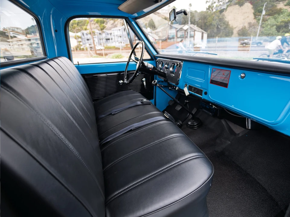 1967 Chevrolet C/K 2nd Gen - Image 23 of 31