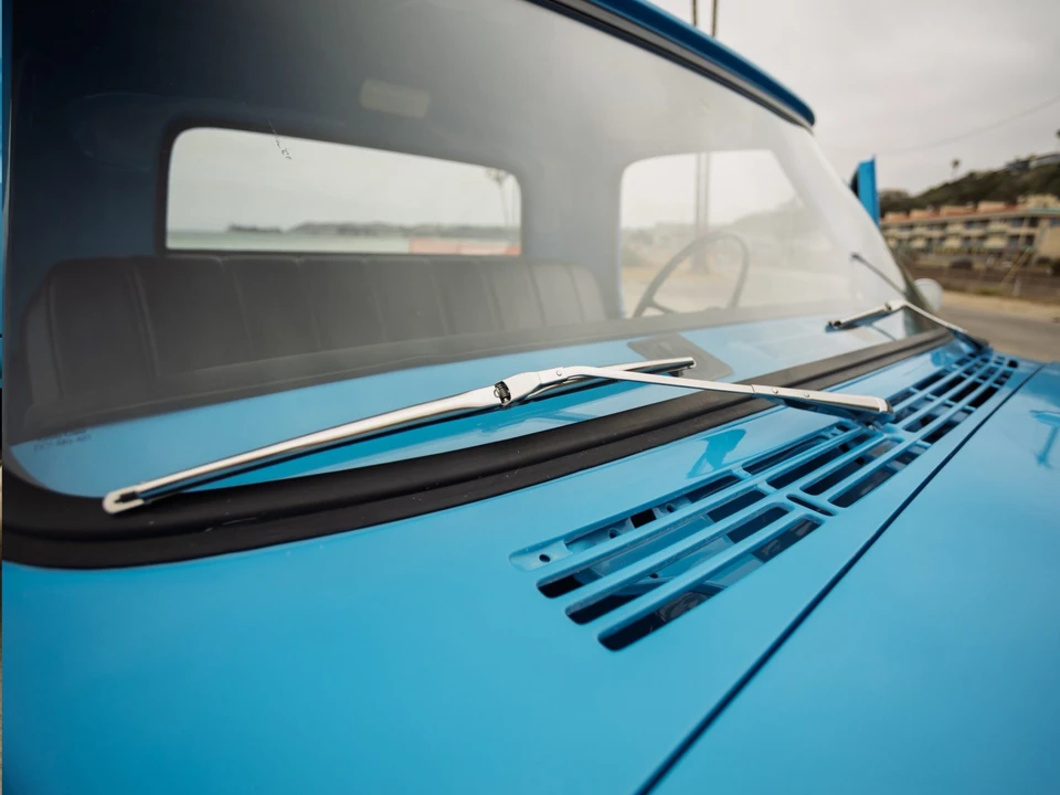1967 Chevrolet C/K 2nd Gen - Image 17 of 31