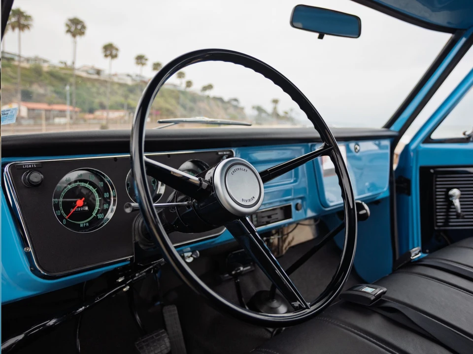 1967 Chevrolet C/K 2nd Gen - Image 24 of 31