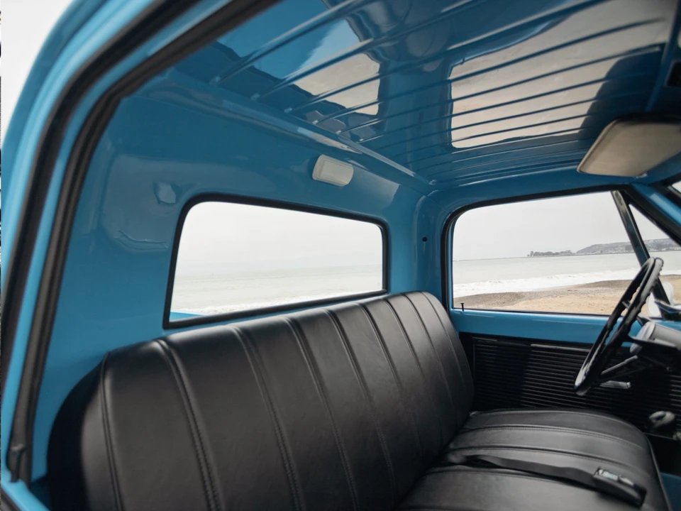 1967 Chevrolet C/K 2nd Gen - Image 22 of 31
