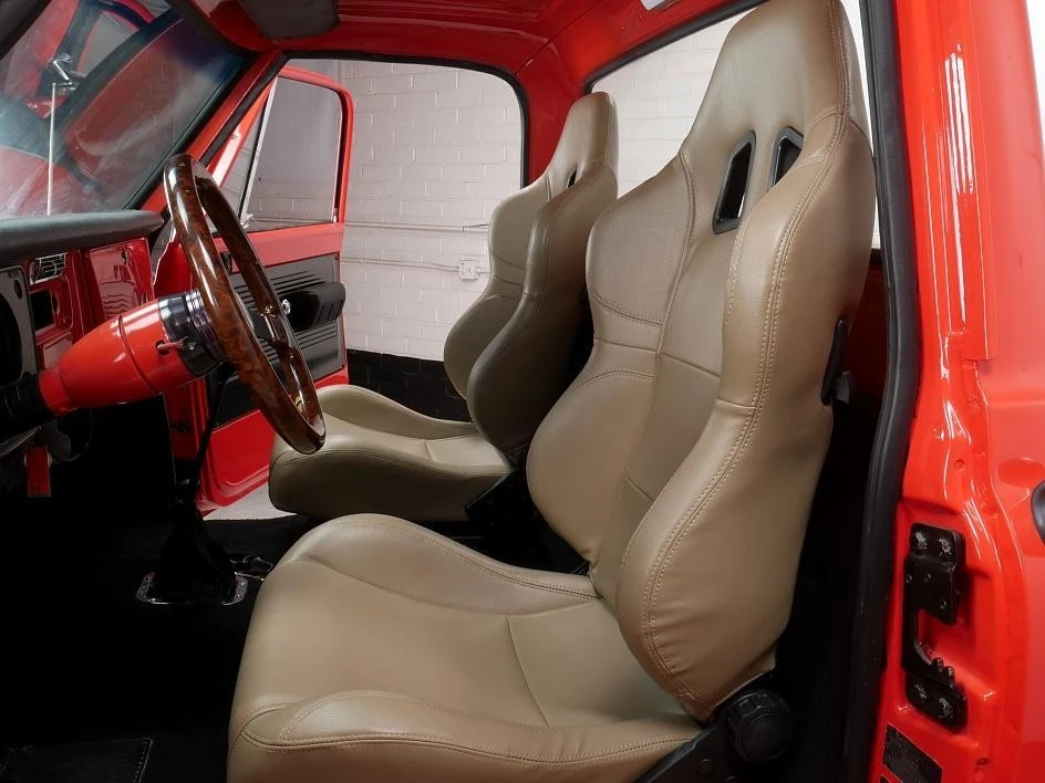 1967 Chevrolet C/K 2nd Gen - Image 24 of 31