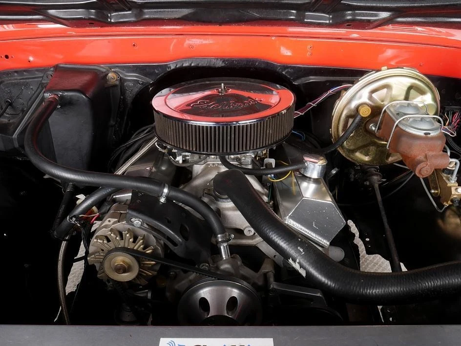 1967 Chevrolet C/K 2nd Gen - Image 17 of 31