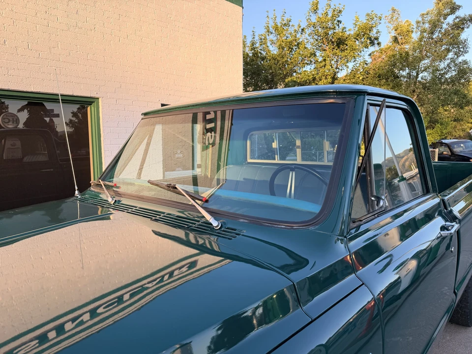 1967 Chevrolet C/K 2nd Gen - Image 19 of 31