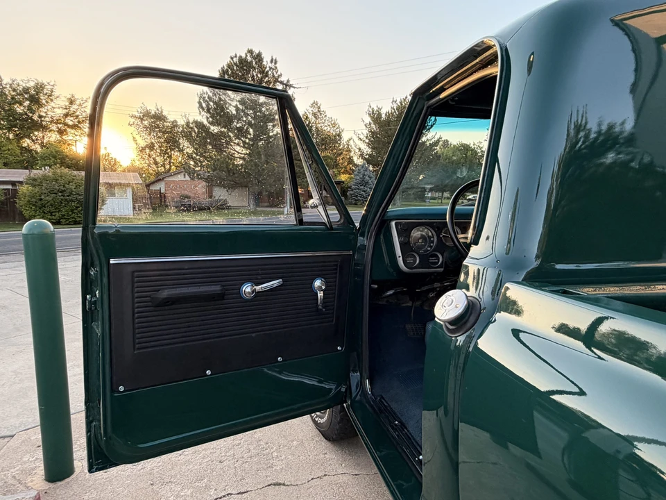 1967 Chevrolet C/K 2nd Gen - Image 23 of 31