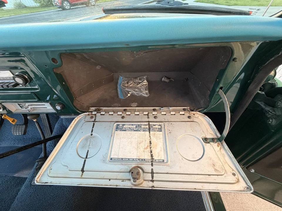 1967 Chevrolet C/K 2nd Gen - Image 30 of 31