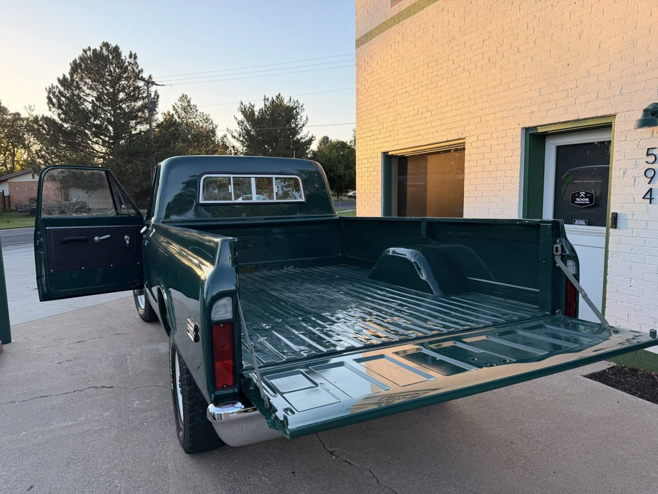 1967 Chevrolet C/K 2nd Gen - Image 31 of 31