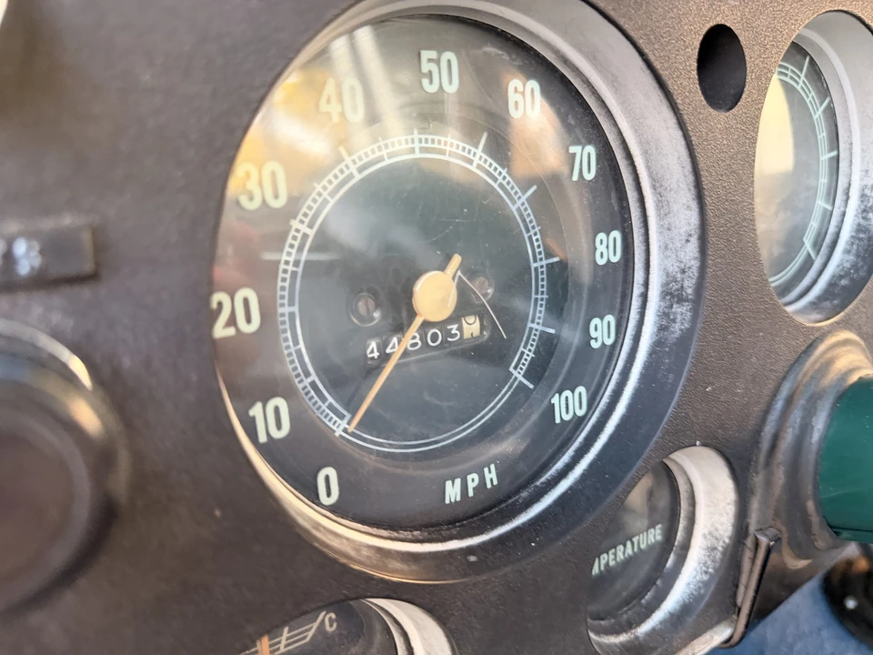 1967 Chevrolet C/K 2nd Gen - Image 29 of 31