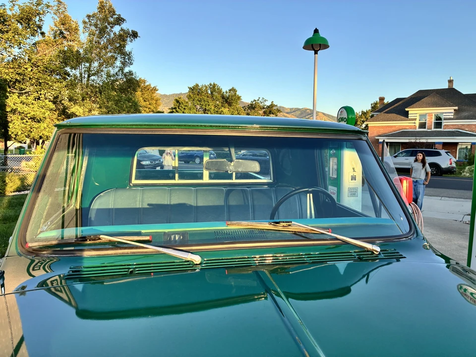 1967 Chevrolet C/K 2nd Gen - Image 20 of 31