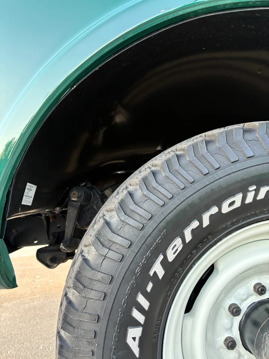 1967 Chevrolet C/K 2nd Gen - Image 21 of 31