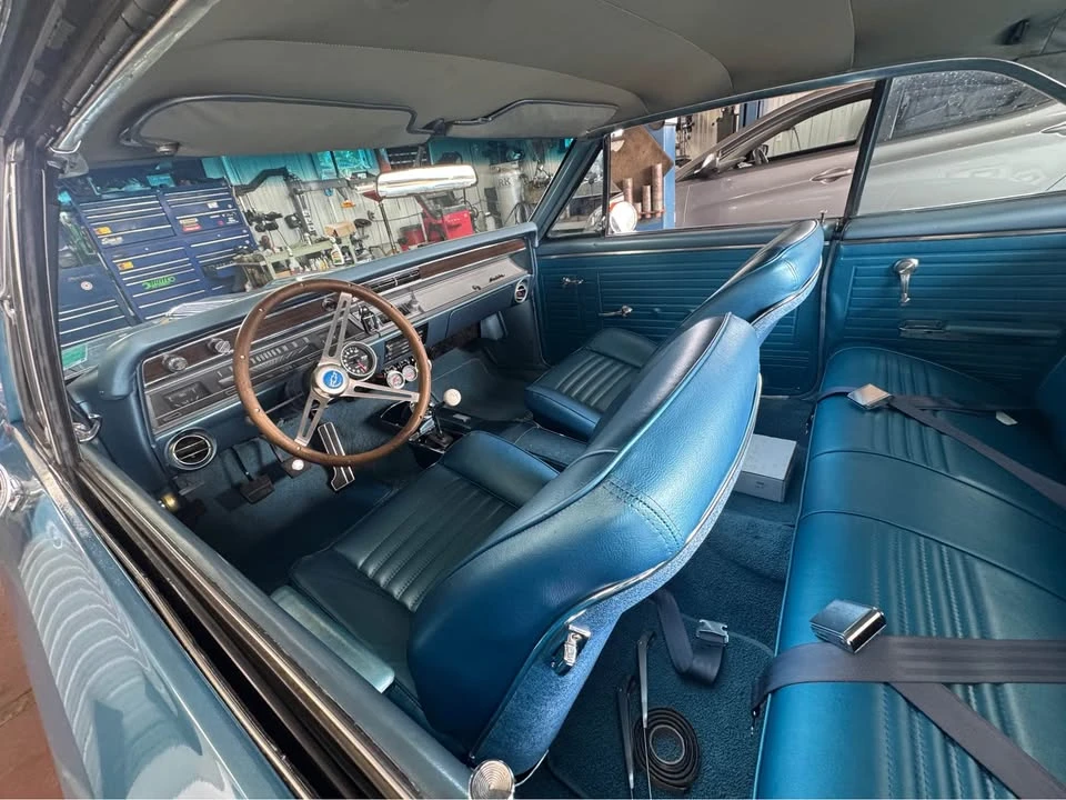 1967 Chevrolet Malibu - Image 8 of 20