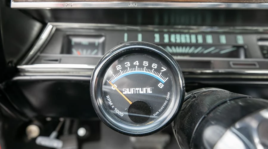 1967 Chevrolet Malibu - Image 11 of 31
