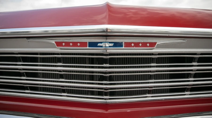 1967 Chevrolet Malibu - Image 20 of 31