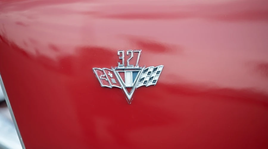 1967 Chevrolet Malibu - Image 21 of 31